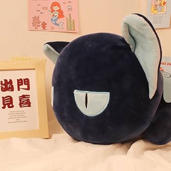 ケロちゃん　ケルベロス　ナイトライト マグネット カードキャプターさくらケロちゃんケルベロスナイトライト